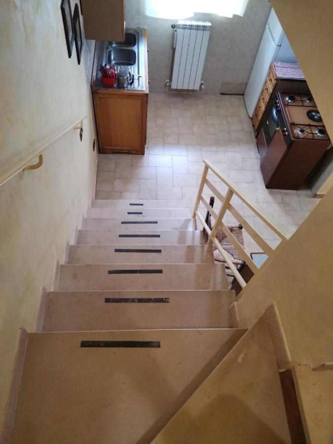 Il Torrione Villa Poggio Bustone Екстериор снимка