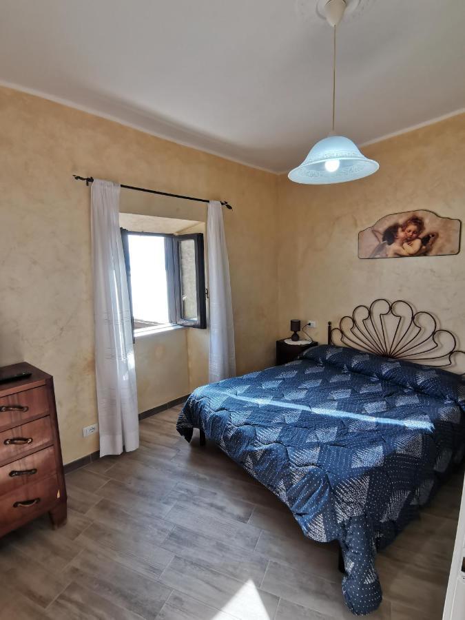 Il Torrione Villa Poggio Bustone Екстериор снимка