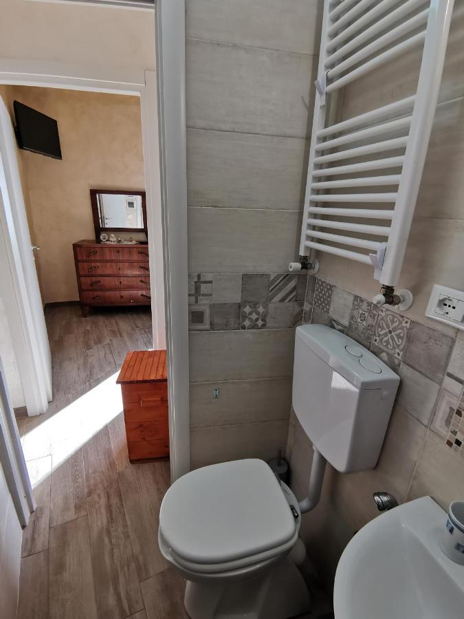 Il Torrione Villa Poggio Bustone Екстериор снимка