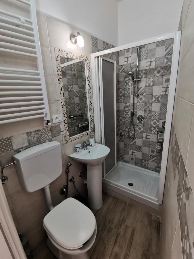 Il Torrione Villa Poggio Bustone Екстериор снимка
